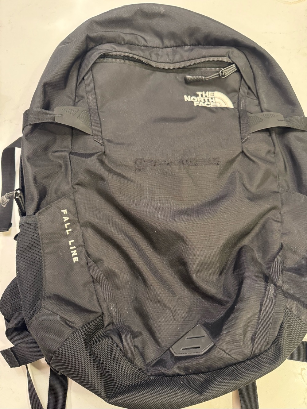 North Face Backpack - Picture 6 of 9